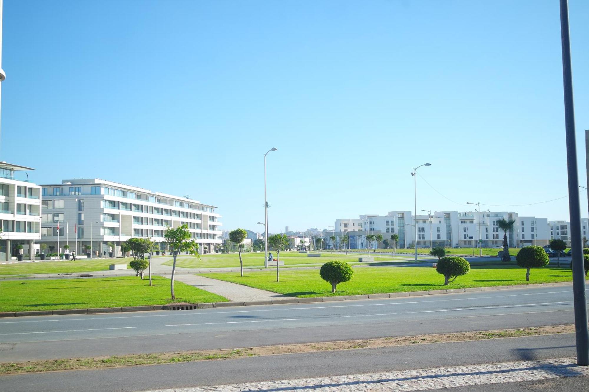 Luxe Serein En Marina Salé Zewnętrze zdjęcie