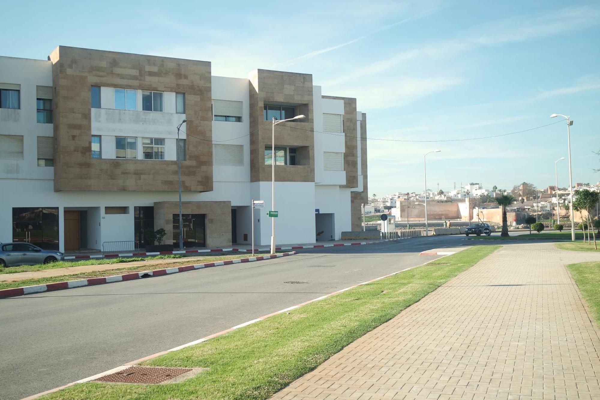Luxe Serein En Marina Salé Zewnętrze zdjęcie