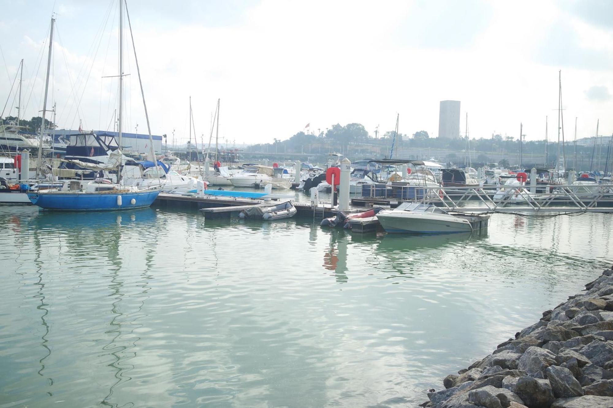 Luxe Serein En Marina Salé Zewnętrze zdjęcie