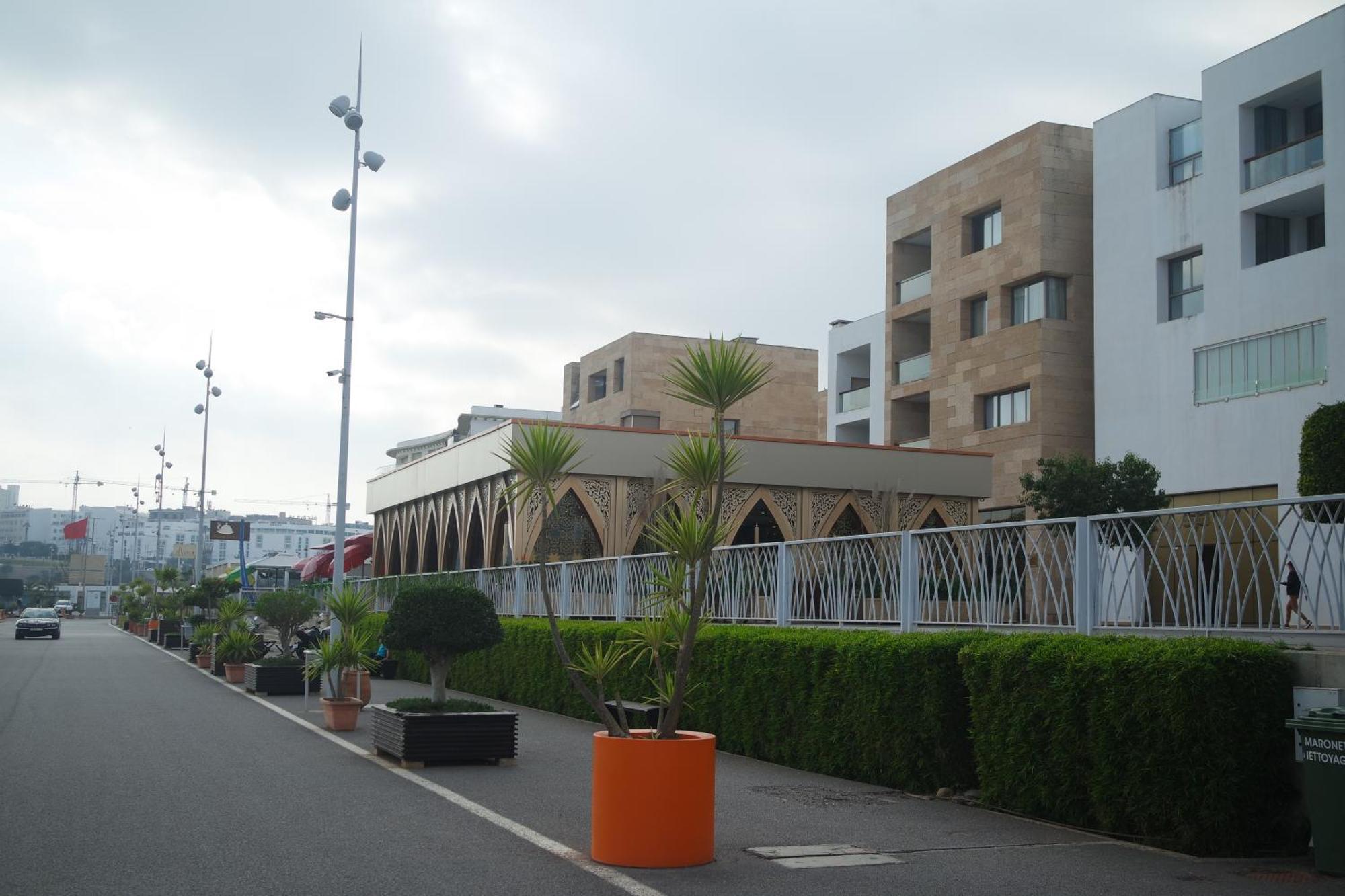 Luxe Serein En Marina Salé Zewnętrze zdjęcie