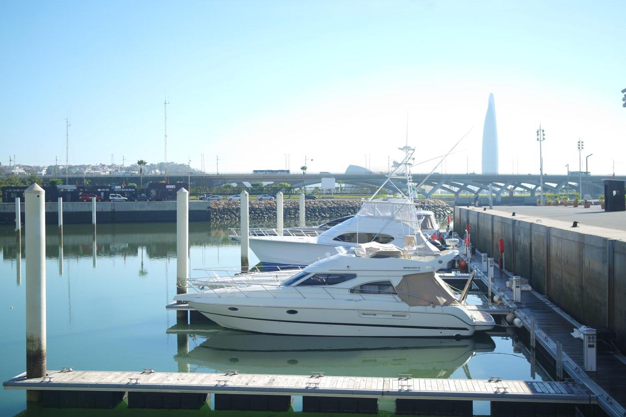 Luxe Serein En Marina Salé Zewnętrze zdjęcie